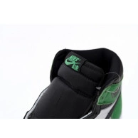 Air Green Jordan DZ5485-031 High OG 1 Lucky 0624
